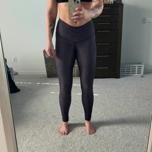 Niyama Sol Leggings - Picture 5 of 6